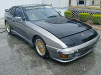 1985 PORSCHE 944 WP0AA0946FN455146