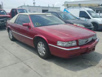 2000 CADILLAC ELDORADO E 1G6EL12Y2YU175203