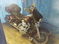 2006 HARLEY-DAVIDSON FLHTCI 1HD1FFW166Y622133