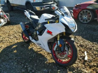 2017 SUZUKI GSX-R750 JS1GR7MA9H2101001
