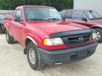 2001 MAZDA B2300 4F4YR12D21TM31896