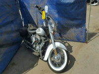 2009 HARLEY-DAVIDSON FLSTN 1HD1JD5139Y064735