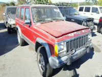 1991 JEEP CHEROKEE L 1J4FJ58S0ML572467