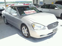 2003 INFINITI Q45 JNKBF01A13M103180