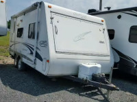 2004 TRAIL KING TRAILER 4WY202J2141701253