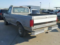 1994 FORD F250 2FTHF25G9RCA06338