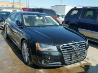 2012 AUDI A8 L QUATT WAURVAFD1CN025020