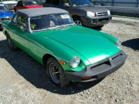 1980 Mg Convert GVVDJ2AG510957