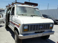 1989 FORD ECONOLINE 1FTFE24Y8KHB48103