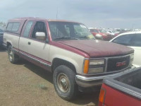 1993 GMC SIERRA K15 2GTEK19K1P1535816