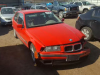 1996 BMW 318TI WBACG7326TAS97480