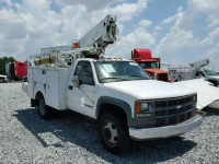 1999 CHEVROLET C3500-HD 1GBKC34F6XF021544