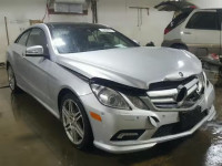 2010 MERCEDES-BENZ E550 WDDKJ7CB1AF037932