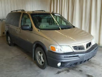 2005 PONTIAC MONTANA LU 1GMDV33E65D120988