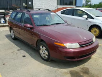 2002 SATURN LW200 1G8JU84F82Y559834