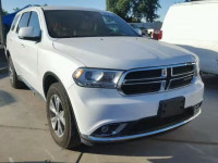 2016 DODGE DURANGO LI 1C4RDHDG4GC314857