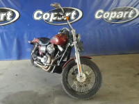 2009 HARLEY-DAVIDSON FXDBI 1HD1GX4169K311296