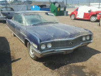 1964 BUICK ELECTRA 8K1180308