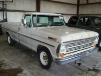 1969 FORD F100 F10YRE02114