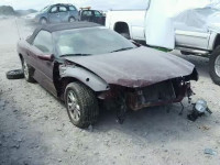 2001 CHEVROLET CAMARO Z28 2G1FP32G612103188