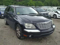 2006 CHRYSLER PACIFICA L 2A8GF78436R611435