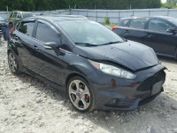 2015 FORD FIESTA ST 3FADP4GXXFM128023