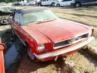 1966 FORD MUSTANG 5F07F118264