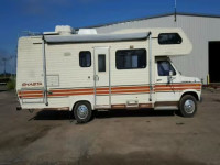 1984 FORD E350 1FDKE30L8EHA99788