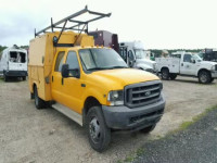 2004 FORD F450 SUPER 1FDXW46S04ED34739