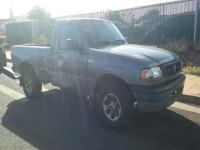 2007 MAZDA B2300 4F4YR12D77PM04713