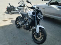 2017 YAMAHA FZ09 JYARN53E0HA000224