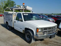 1995 CHEVROLET C3500 1GBGC34K5SE149484