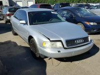 2001 AUDI A8 L QUATT WAUML54D91N005072