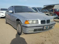 1996 BMW 328I AUTOMATIC WBACD4320TAV39199