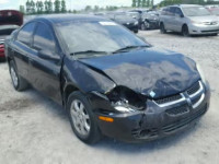 2004 DODGE NEON SX 2. 1B3ES46C04D590869