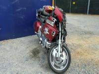 2001 HONDA GL1800 1HFSC47031A004428