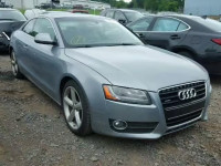 2008 AUDI A5 QUATTRO WAUDK78T18A020201