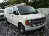 1998 CHEVROLET G3500 1GCHG35R5W1080910