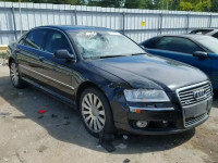 2006 AUDI A8 L QUATT WAUML44E86N017417