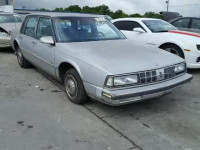 1990 OLDSMOBILE 98 REGENCY 1G3CX54C3L4316323