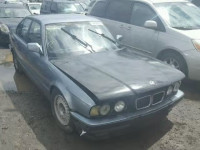 1989 BMW 535I WBAHD1311K2173449