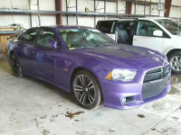 2013 DODGE CHARGER SU 2C3CDXGJ7DH672524