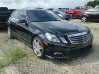 2010 MERCEDES-BENZ E550 WDDHF7CB8AA119911