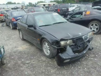 1998 BMW 328I AUTOMATIC WBACD4320WAV65418