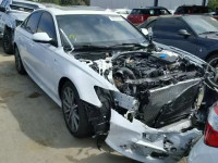2017 AUDI A6 PREMIUM WAUG8AFCXHN038118