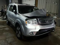 2015 HONDA PILOT SE 5FNYF4H39FB015064