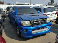 2006 TOYOTA TACOMA X-R 5TETU22N36Z266210