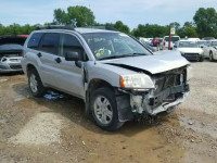 2008 MITSUBISHI ENDEAVOR L 4A4MN21S68E015883