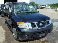 2014 NISSAN ARMADA PLA 5N1AA0NE7EN613213