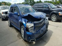 2009 CHEVROLET EQUINOX SP 2CNDL037896215630